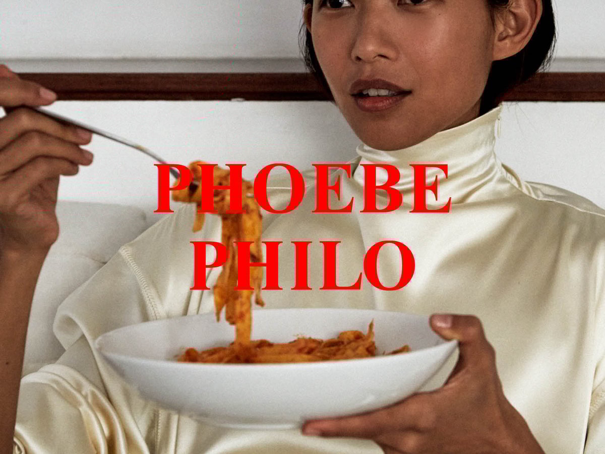 フィービー ファイロが日本で購入可能に