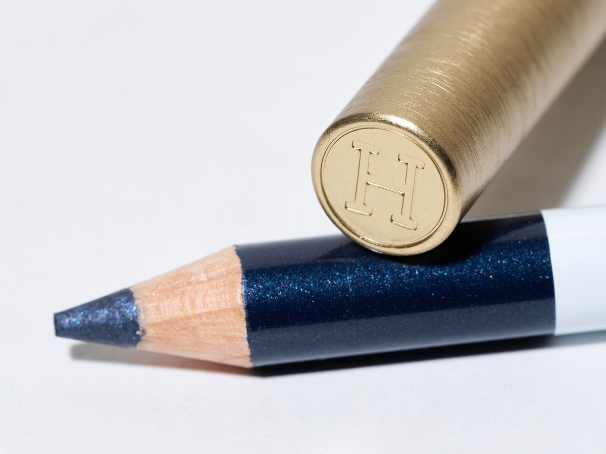 エルメス ペンシルアイライナー リップライナーコレクション 2024限定 新品