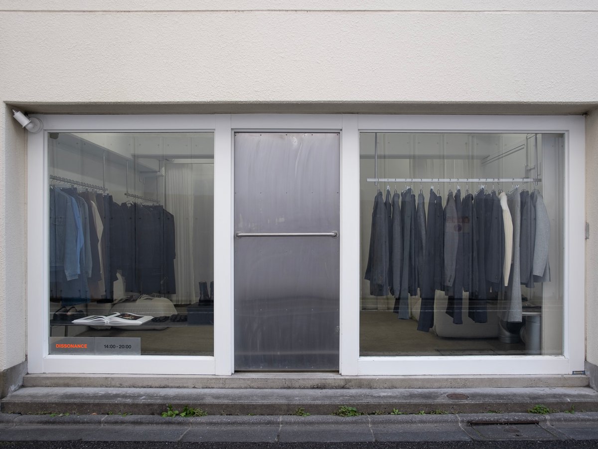 中目黒　セレクトショップ　デザイナーズアイテム 2023年最新】中目黒のセレクトショップ網羅版【10選】