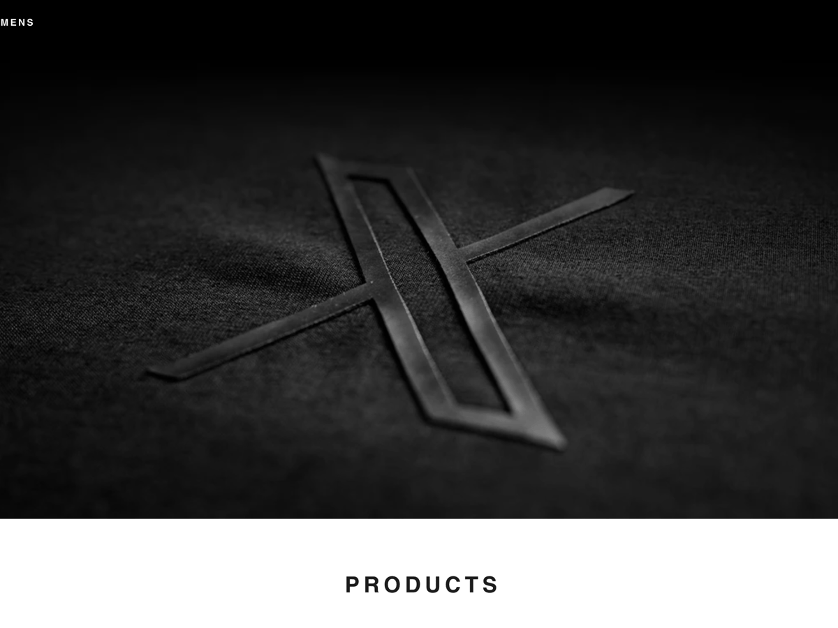 【引取限定/東京都江東区】X-FUSION 外装6段 黒 24インチ C/D:81906] [セット数:2pcs] キューブボックス 扉付 ブラウン