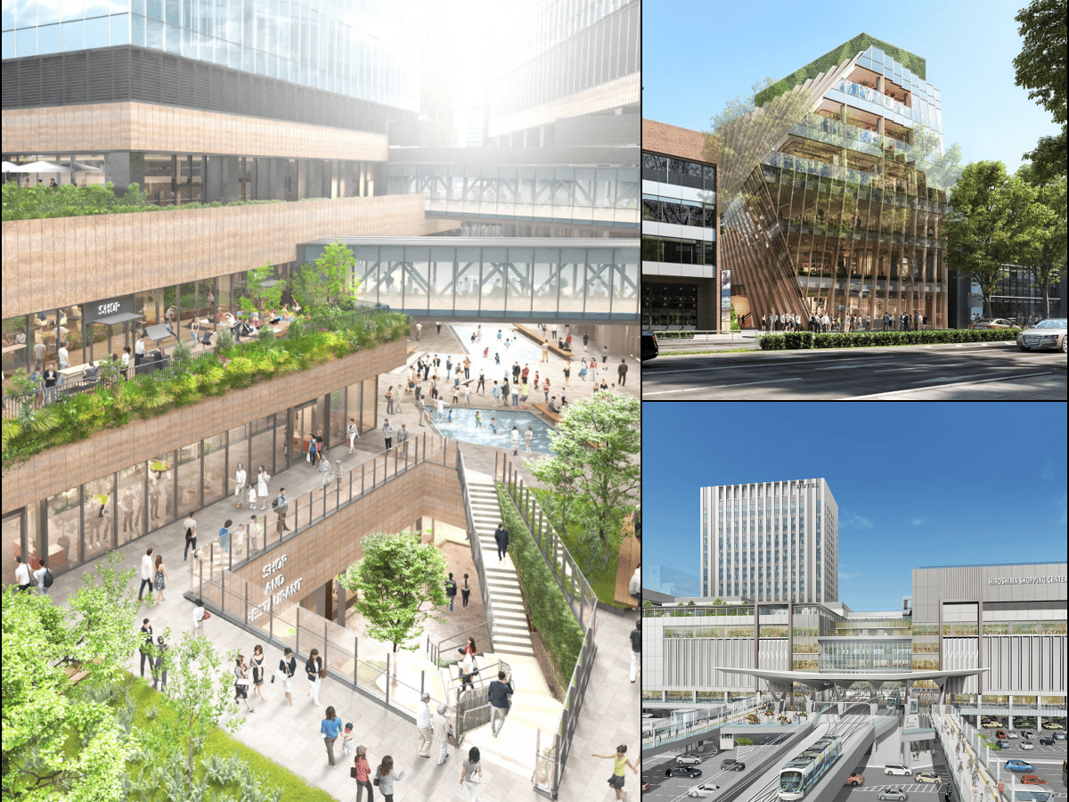 2025年にオープン＆営業終了予定の商業施設・百貨店まとめ