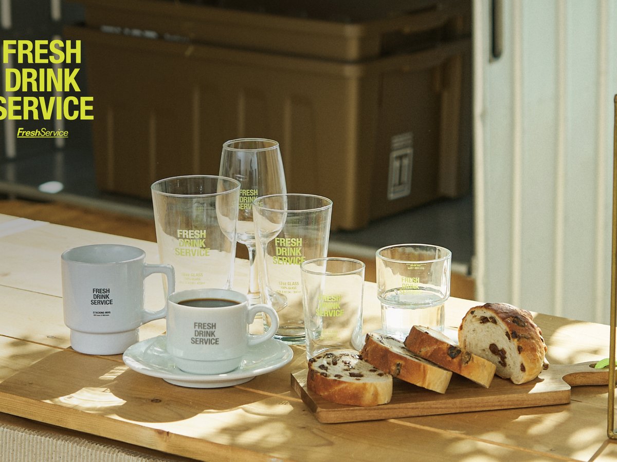 フレッシュサービスが新プロジェクト始動、シンプルでユニフォーム性の