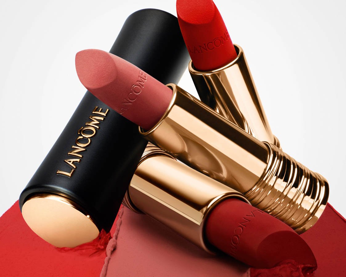 LANCOME リニューアル アップソリュシリーズ おまとめ 24点 lancome-labsolu-rouge-11-