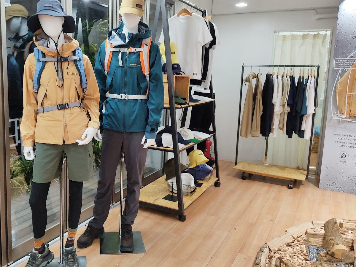 【3点おまとめ】p025/005/045 L.L.Bean ヴィンテージ llbean-active-line-12-bbf81499