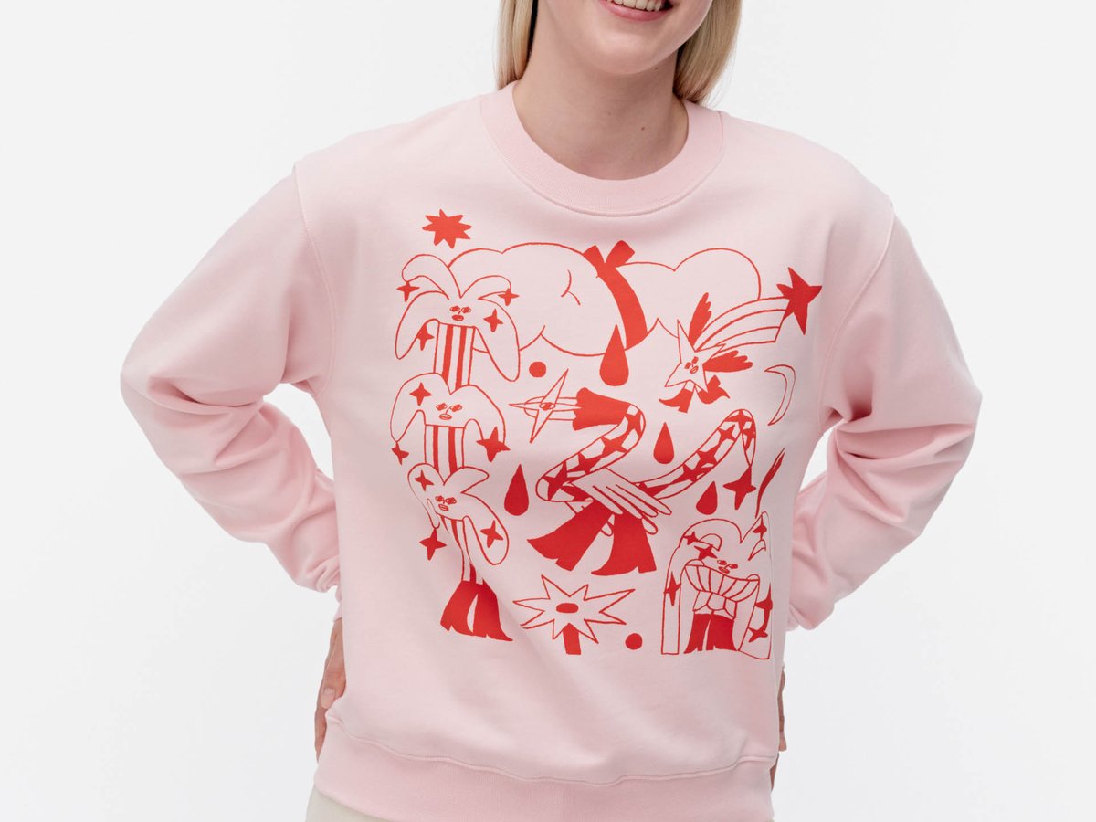 人気ブランド marimekko20241223-13-0c627da4- トップス
