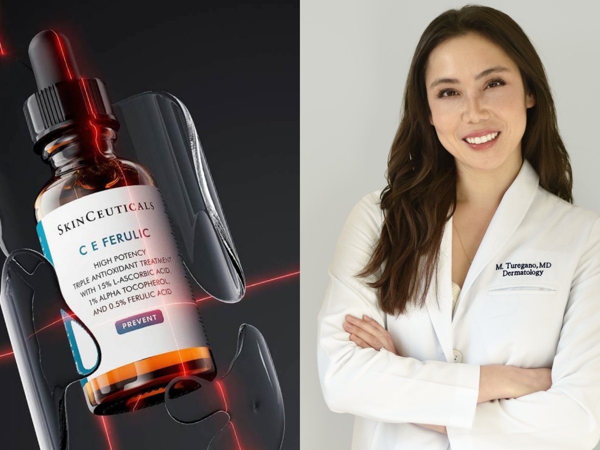 秋に日本上陸「スキンシューティカルズ」アンバサダードクターが語る