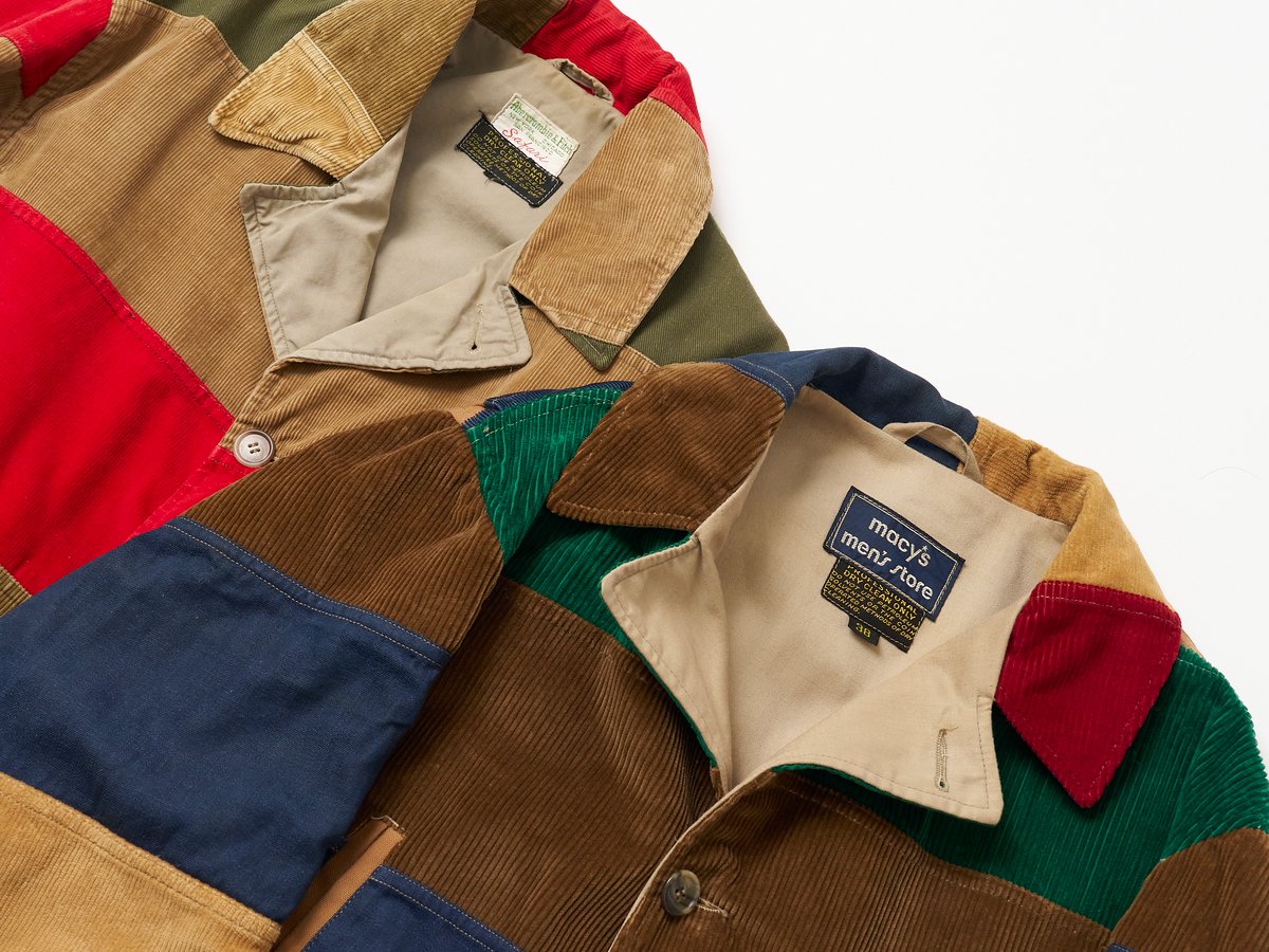 60s Abercrombie & Fitch レインボーレイクジャケット 0123_vcm_00030-5337e90e-d24a-