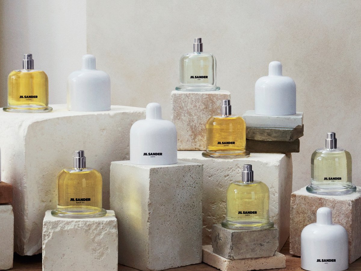 Jil Sander 最新香水　1.5㎖×6本セット jillsander-fragrance-013-