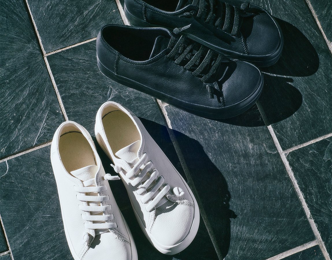 CAMPER - 【全商品返品可】Camper カンペール BLACK ブラック
