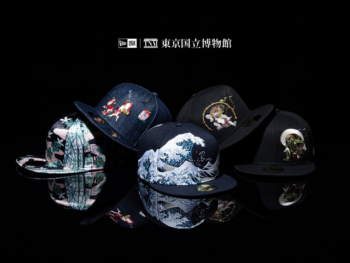 newera-tokyonationalmuseum- 