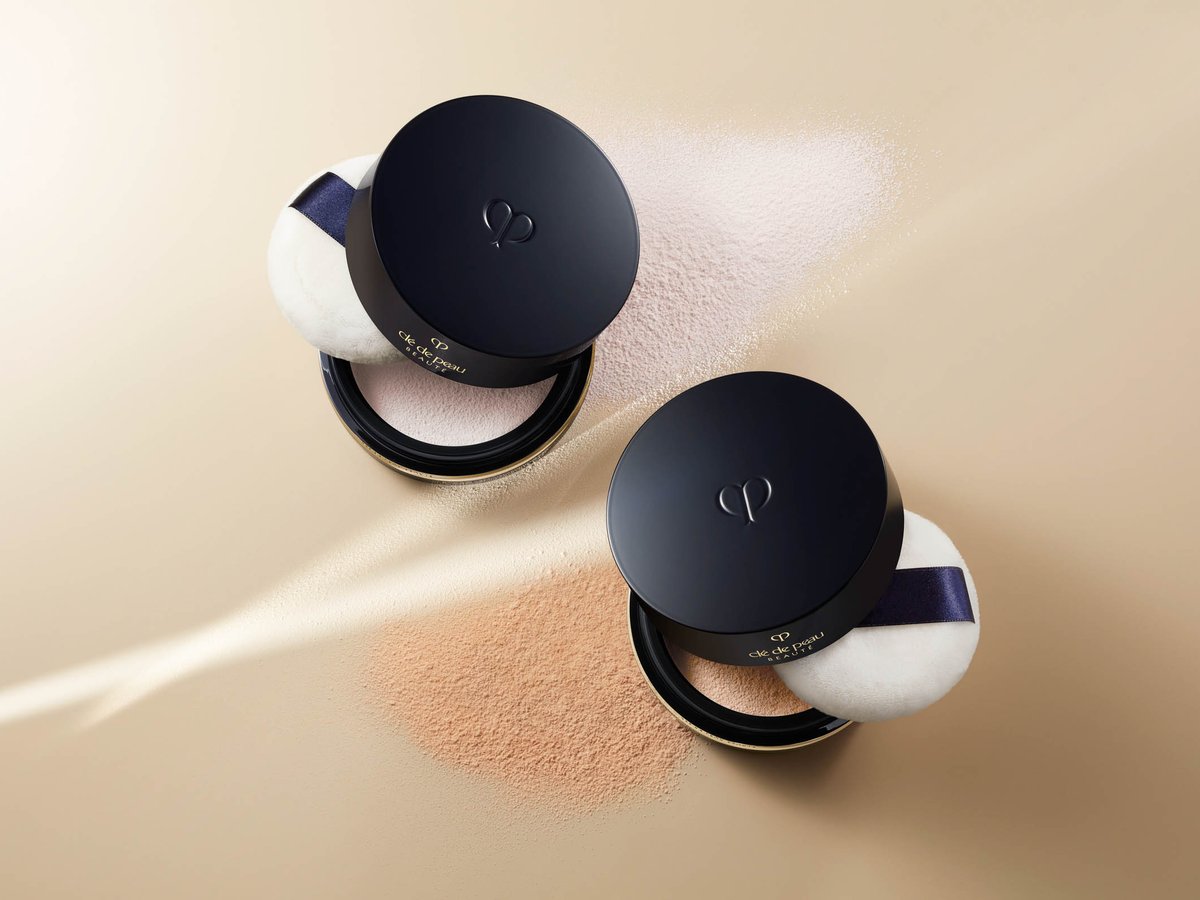 クレ・ド・ポー ボーテ」のフェイスパウダーが4年ぶりにリニューアル
