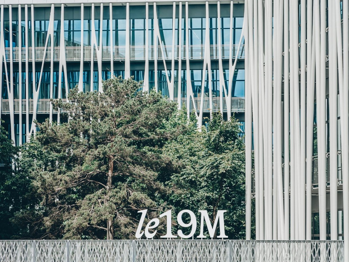 シャネルのメティエダールの中心「le19M」のエキシビションが今秋開催へ