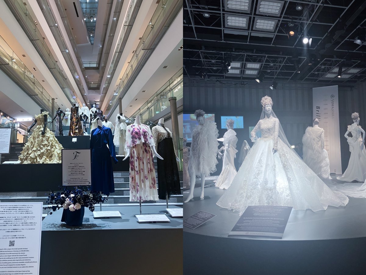 ユミカツラ」が60周年記念特別展を開催 歴史と未来を体現するオート