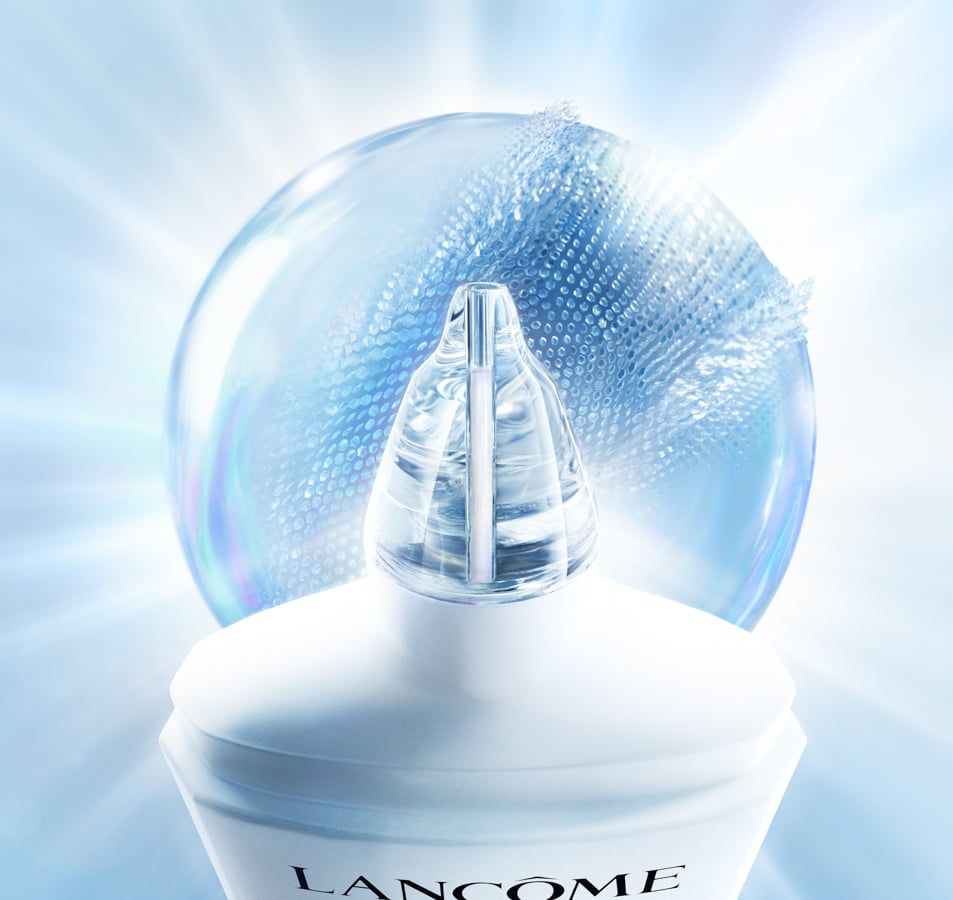 ランコム LANCOME アプソリュ プレシャスセルUV 日焼け止め 下地