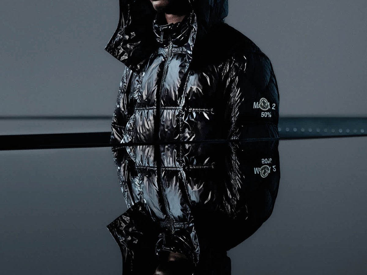 Moncler x Fragment コラボ マウンテンパーカ moncler-frgmt2-20250220-