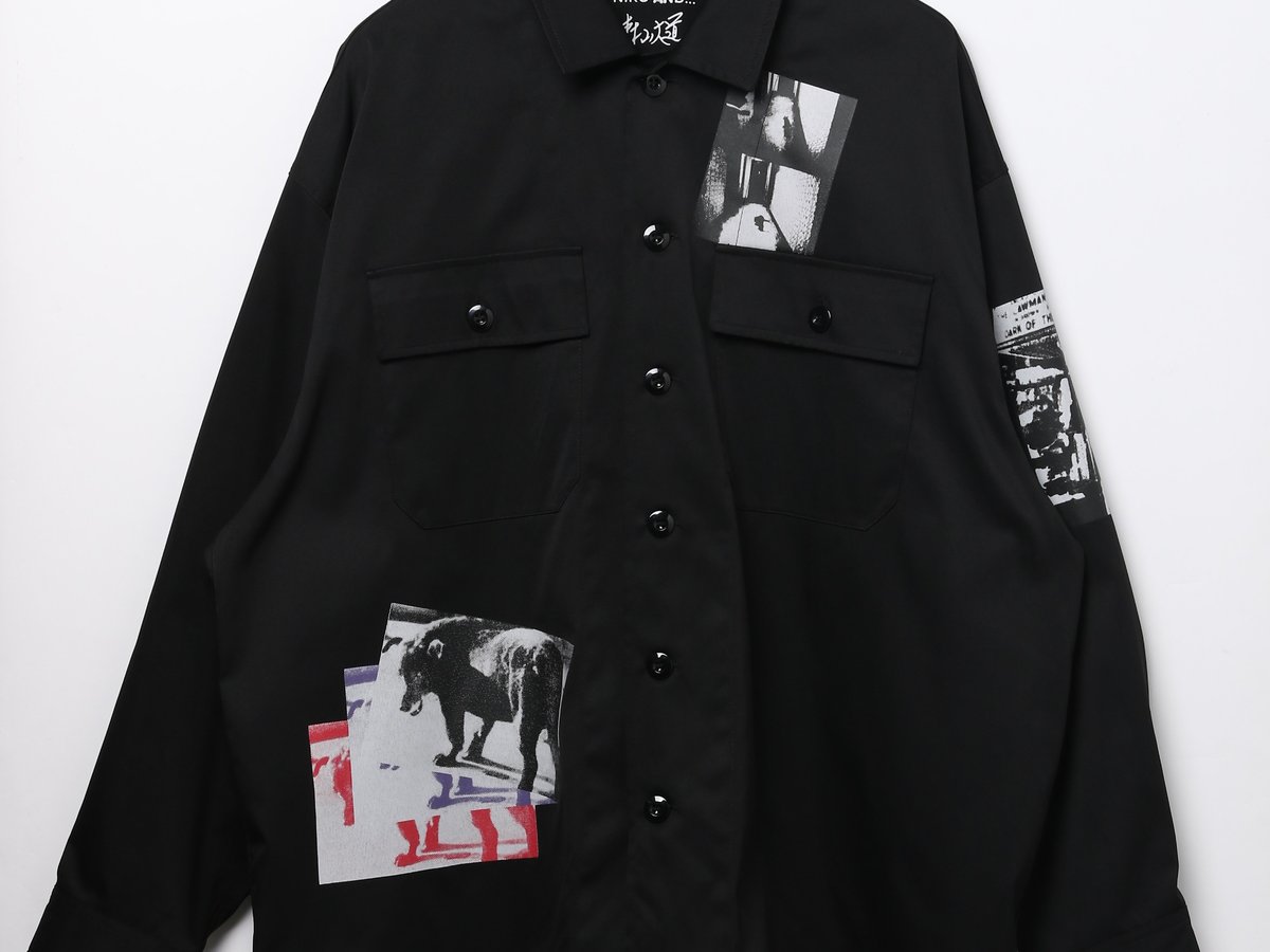 新品 未開封 伊勢丹限定 森山大道 × SECRET BASE 三沢の犬 Yahoo!オークション -「森山大道 犬」の落札相場・落札価格