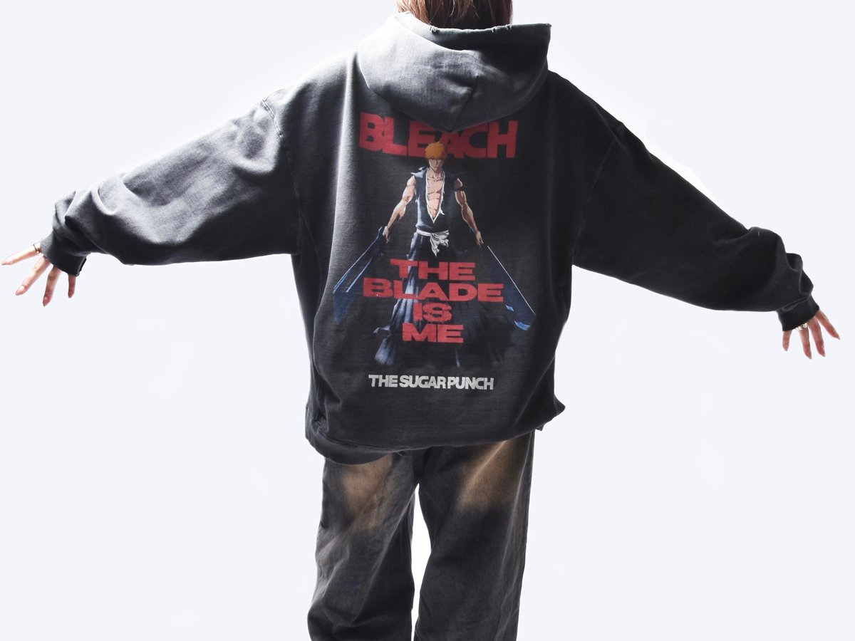 the-sugar-punch-bleach- 