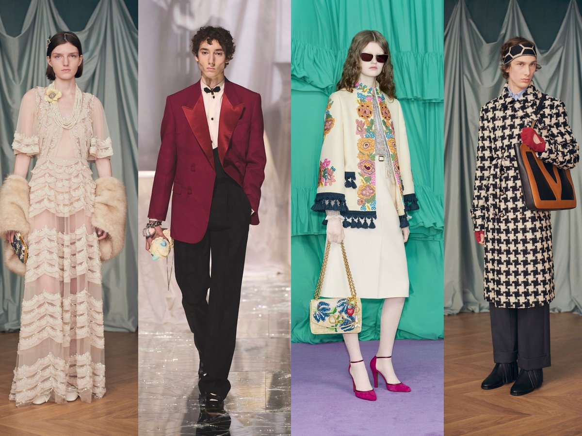 G」が「V」に変わっただけではない、アレッサンドロ・ミケーレが