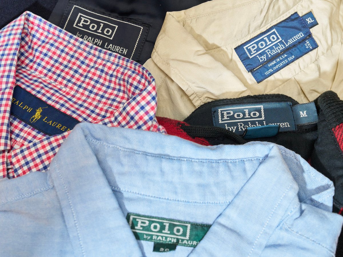 Polo Ralph Lauren ポロラルフローレン　ポロシャツ M 現行タグ 新品未使用タグ付】ポロラルフローレン ポロシャツ Mサイズ 刺繍