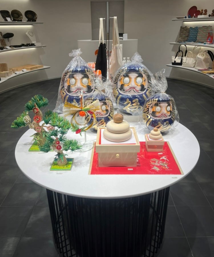 ビームス ジャパンが羽田空港でポップアップ、日本発