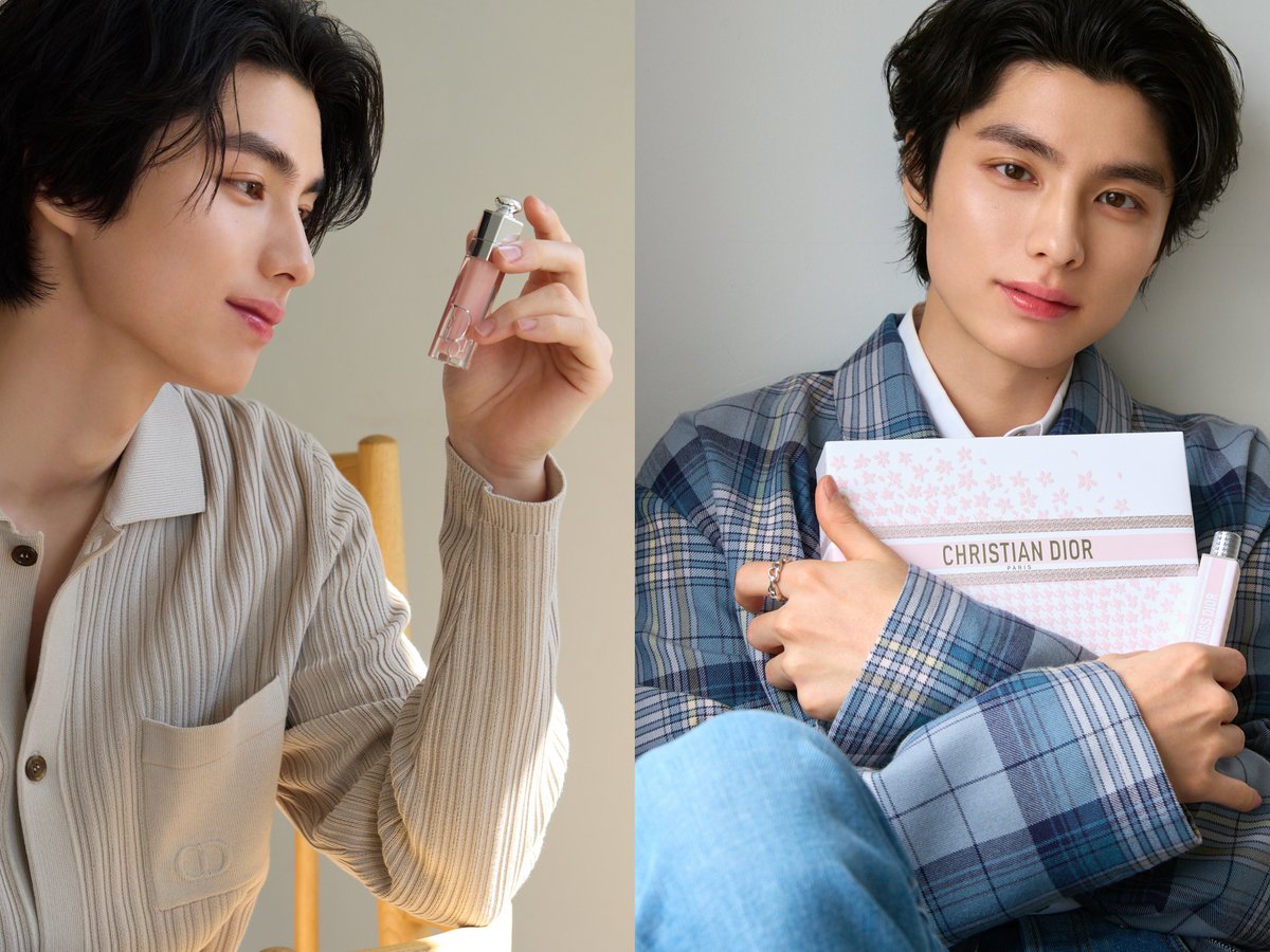 新しい季節に本田響矢が自分自身に、そして新しいステージに向かう人に