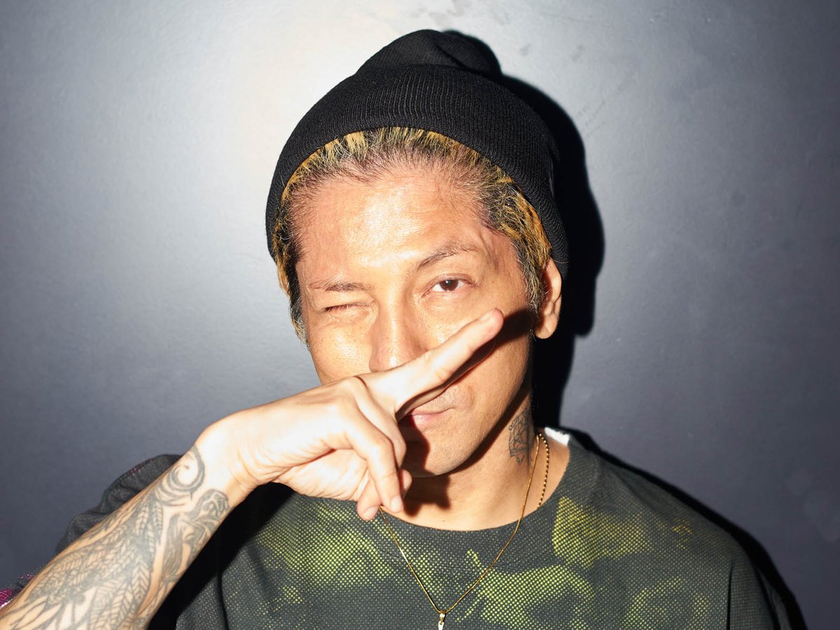 GDC」が代官山に直営店をオープン 25年春夏シーズンにブランド再始動