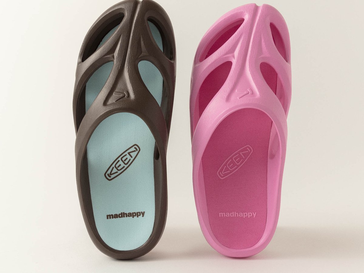 madhappy マッドハッピー ショルダーバッグ ピンク 未使用 madhappy マッドハッピー キャンバスショルダーバッグ
