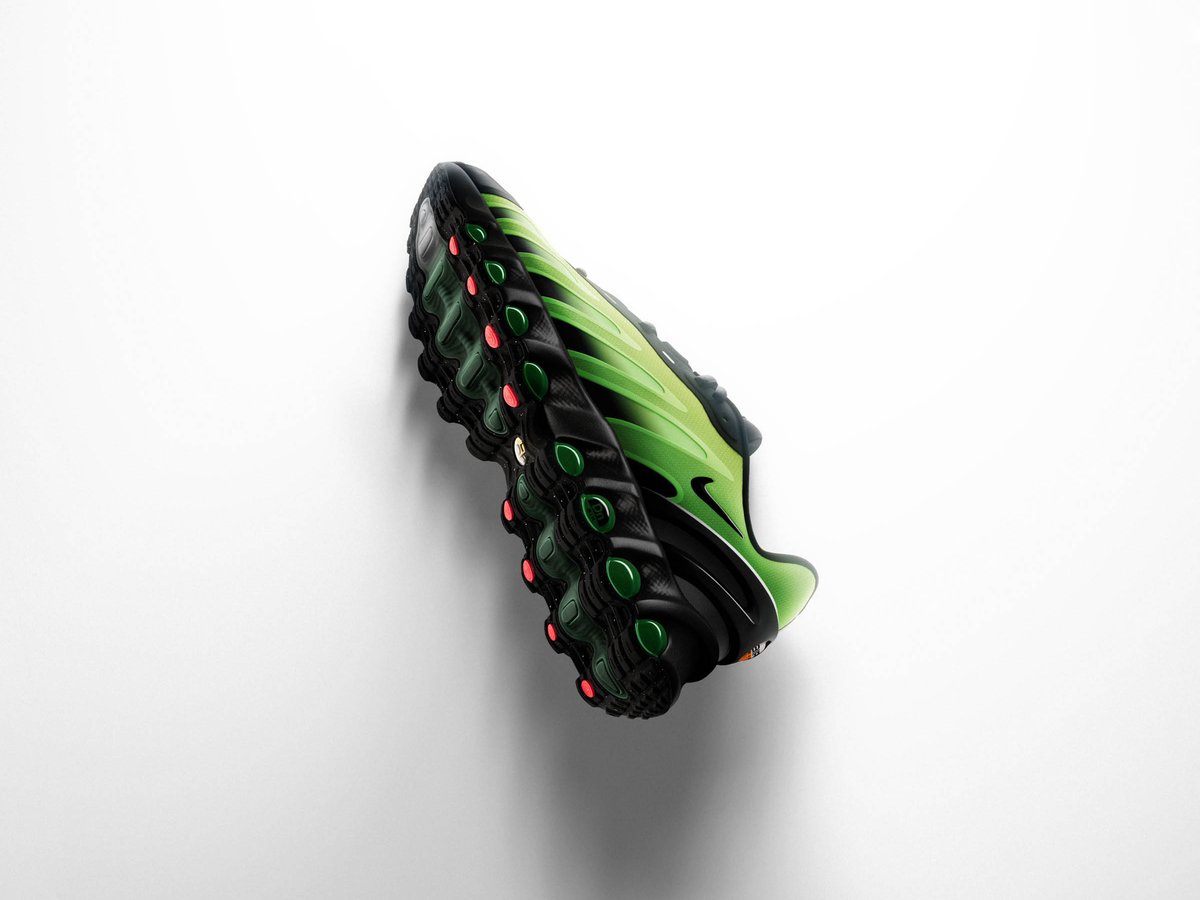 【NIKE】×堀米雄斗 エアマックス DN8 スニーカー 箱付き 3色 ナイキ最新モデル「エア マックス Dn8」から新色発売、堀米雄斗