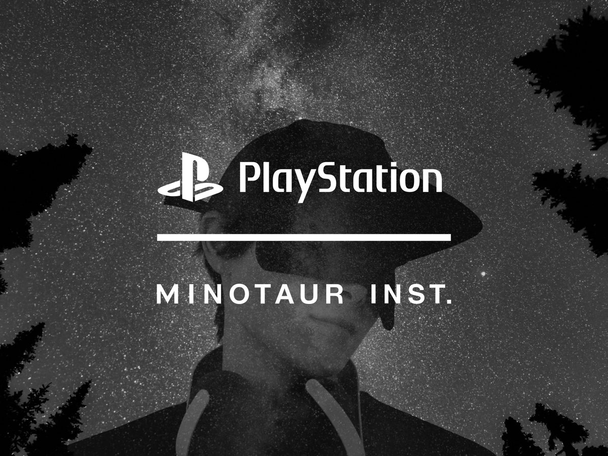 ミノトールインストがプレイステーションとコラボ 心身ともに