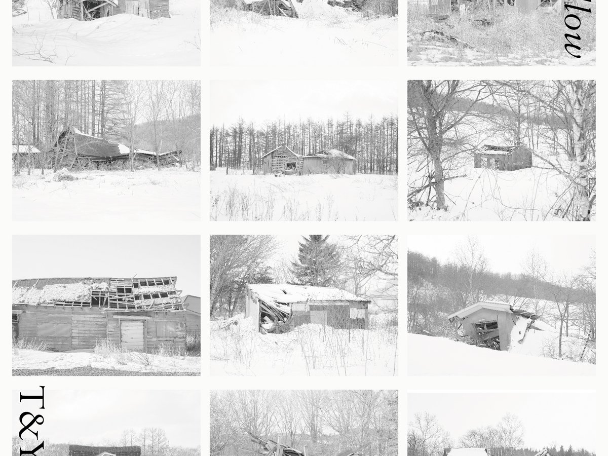 12000 Taro Mizutani アートブック　水谷太郎 写真家・水谷太郎が「光」をテーマに描く、個展「12000」を開催