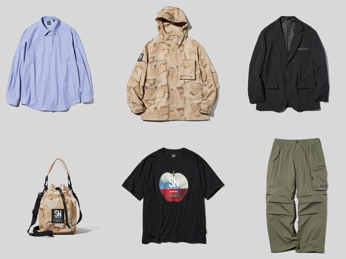 【週末限定価格】2006S/S T期　UNDERCOVER×DITA DITA (ディータ) STATESMAN SIX 55 （ステイツマン6） DTX132-55-02