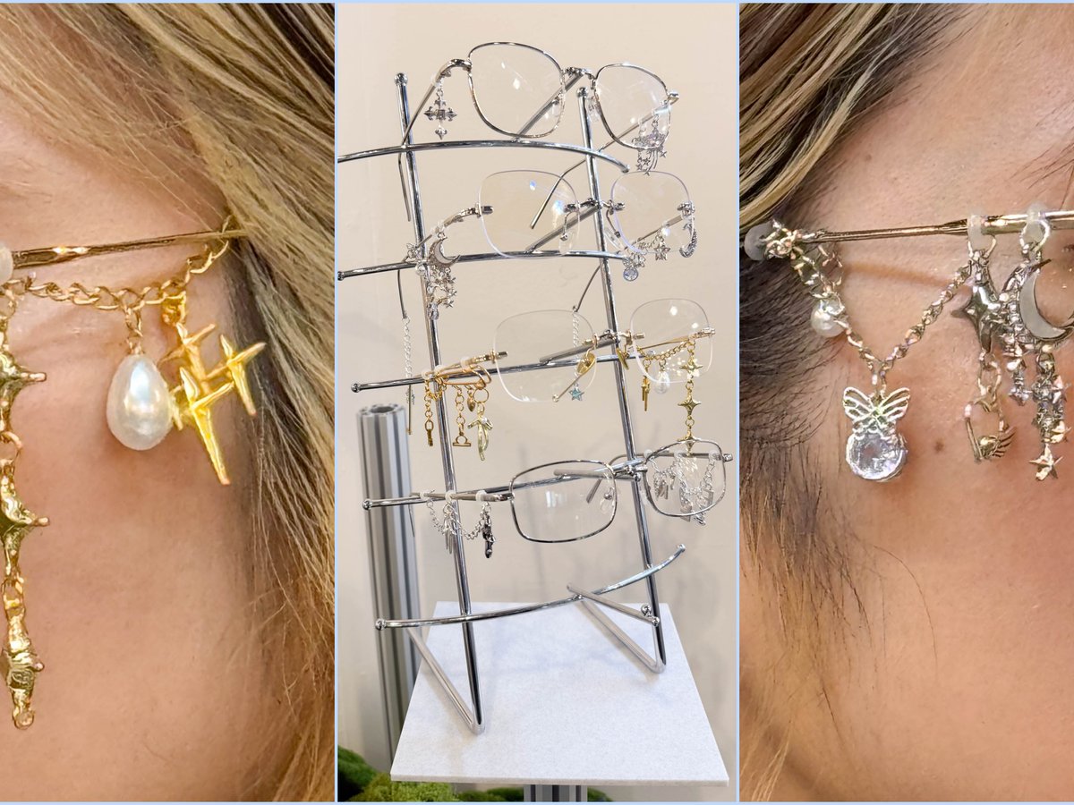 下北沢の「アイコン」に突撃 カスタムアイウェアを作ってみた