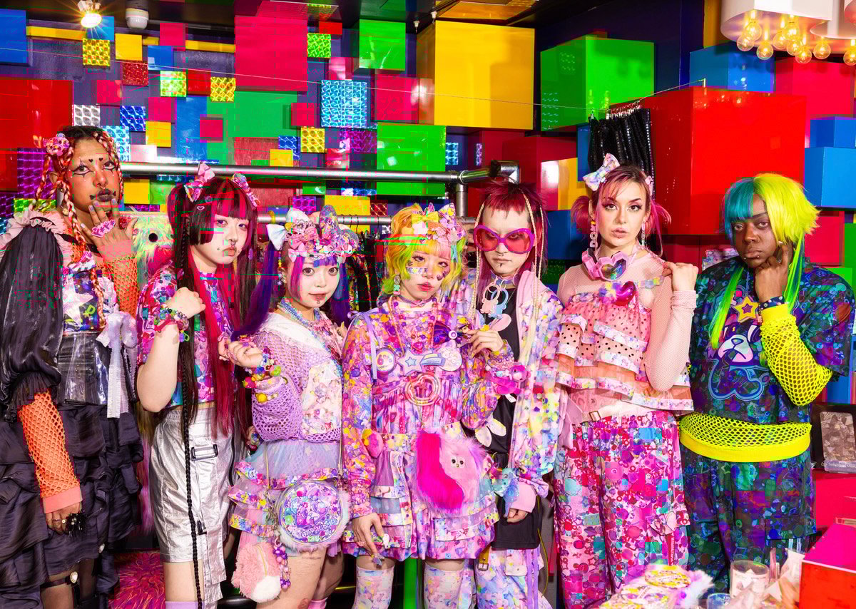 正規店仕入れの 6%DOKIDOKI」が30周年、アニバーサリーコレクションを発売 人気 ワンピース