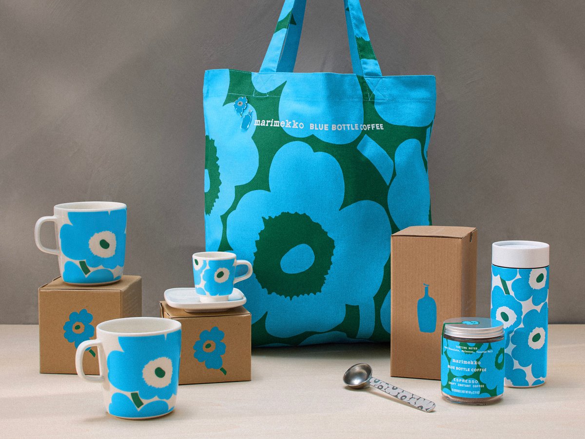 bluebottlecoffee-marimekko-