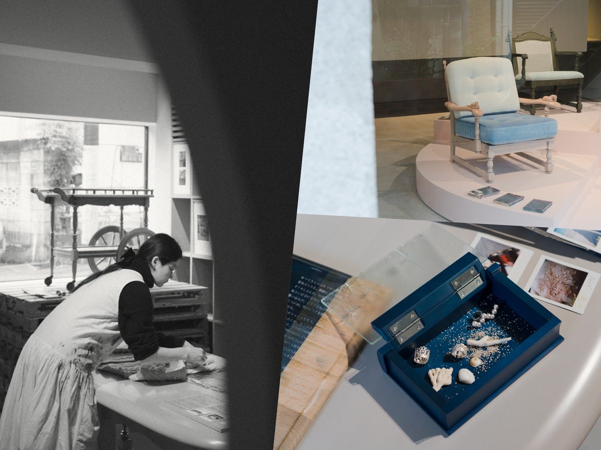 100人中1人が心から欲しいと思うものを” ユキ フジサワの言葉とともに