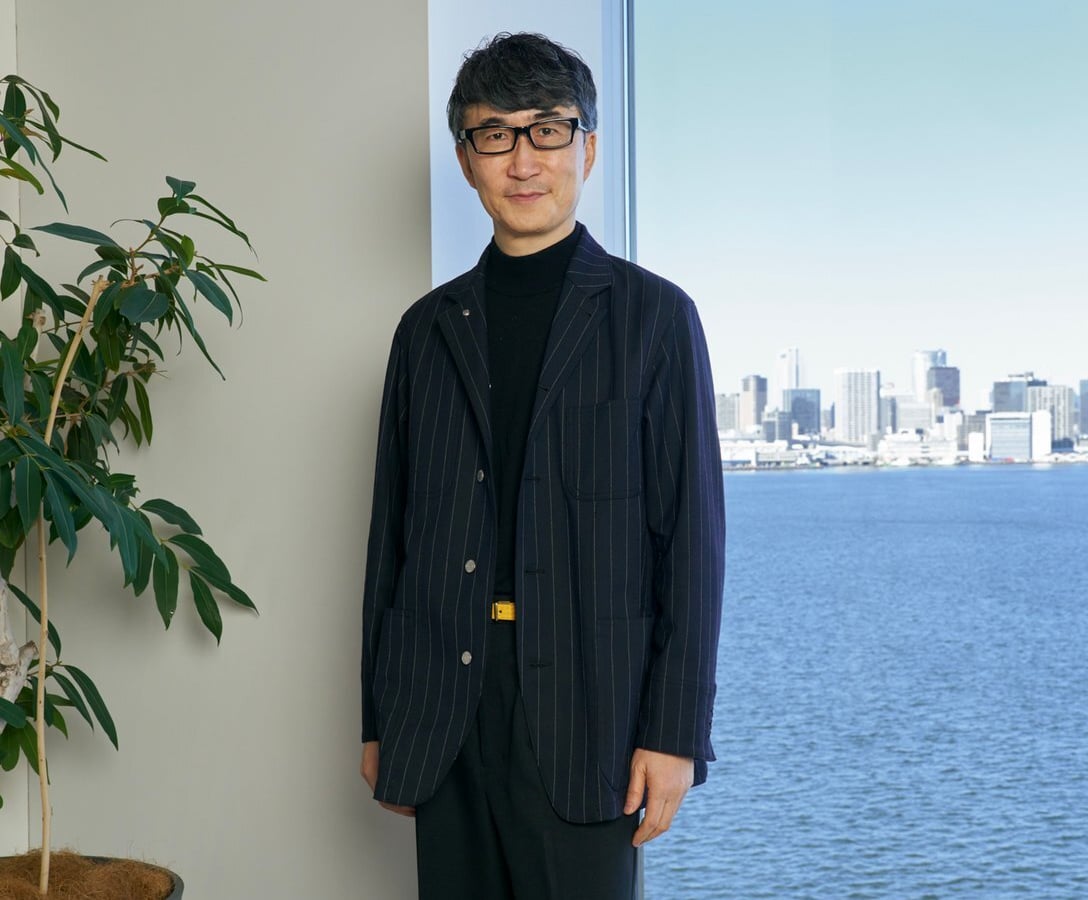 ゆきち社長ページ GU／グローバルCOOの黒瀬友和氏が新社長、柚木治氏は退任 | 流通