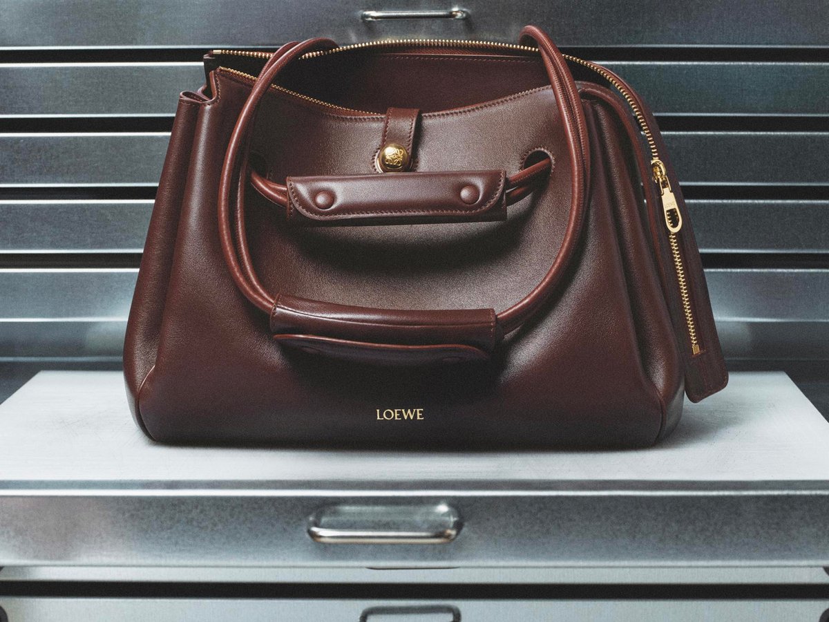 【LOEWE】新作 マドリードバッグ(ミディアムサイズ) loweve-maka-6-28fa733e-c78a-