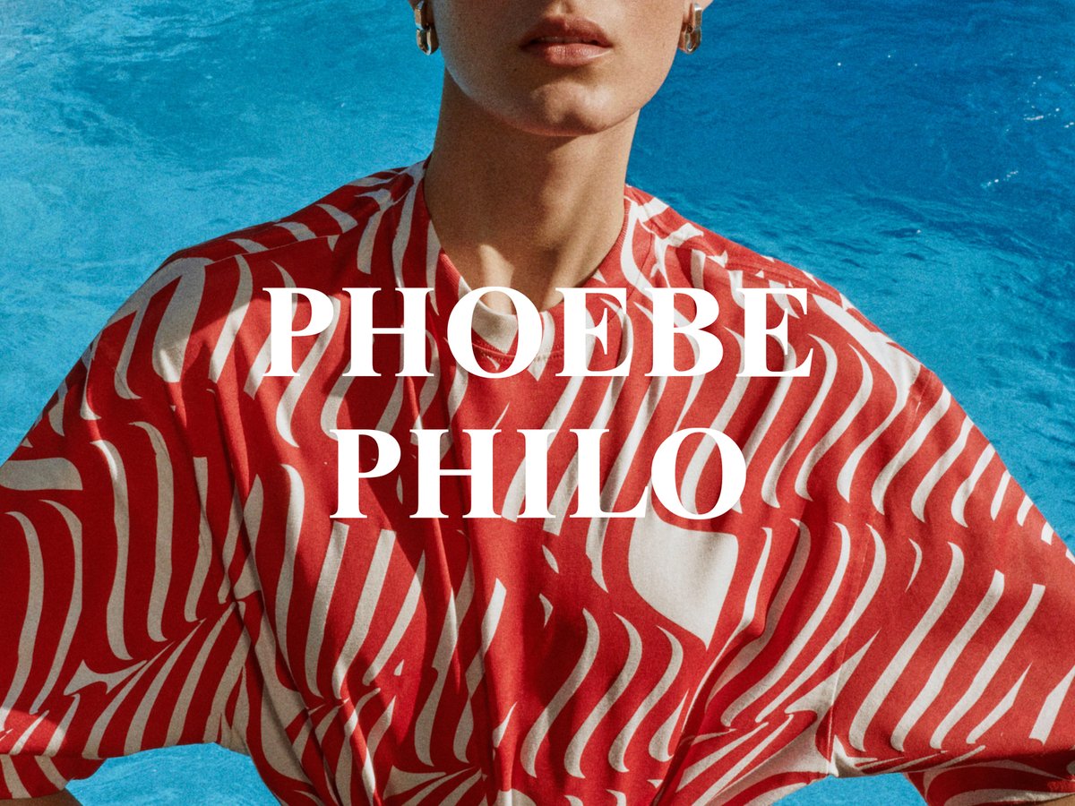 【特別な日に極上の贅沢を】PHOEBE PHILO パドロックチョーカー phoebe-philo-summer-20250410-