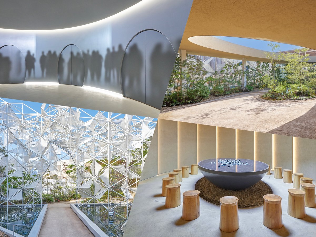 大阪・関西万博で体感する“エンパワーメント”──「カルティエ