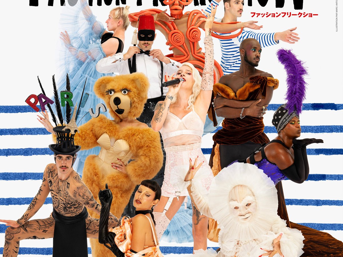Amazon | Jean-Paul Gaultier (Fashion Memoir) | Chenoune