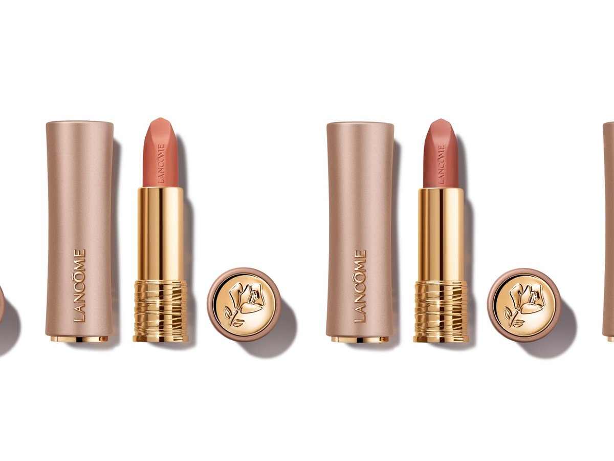 【新品未使用】 LANCOME ランコム クリマット 7ml ランコムのアイコンリップがリニューアル ソフトマットな仕上がりで