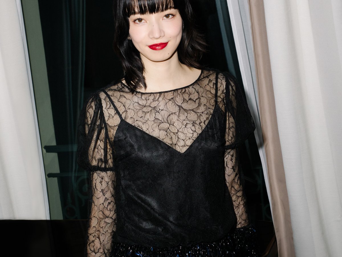 nana-komatsu-cannes-film-