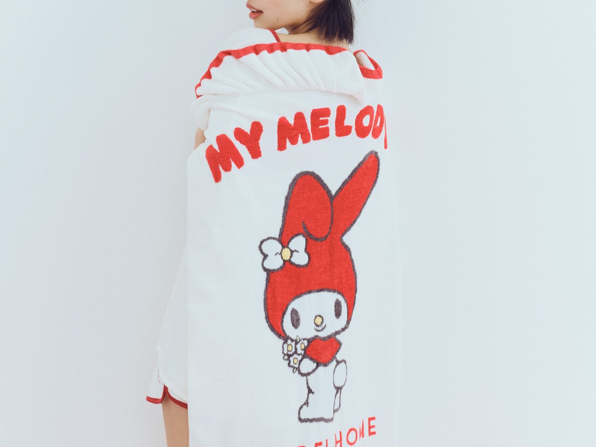 snidel-home-my-melody-20250508