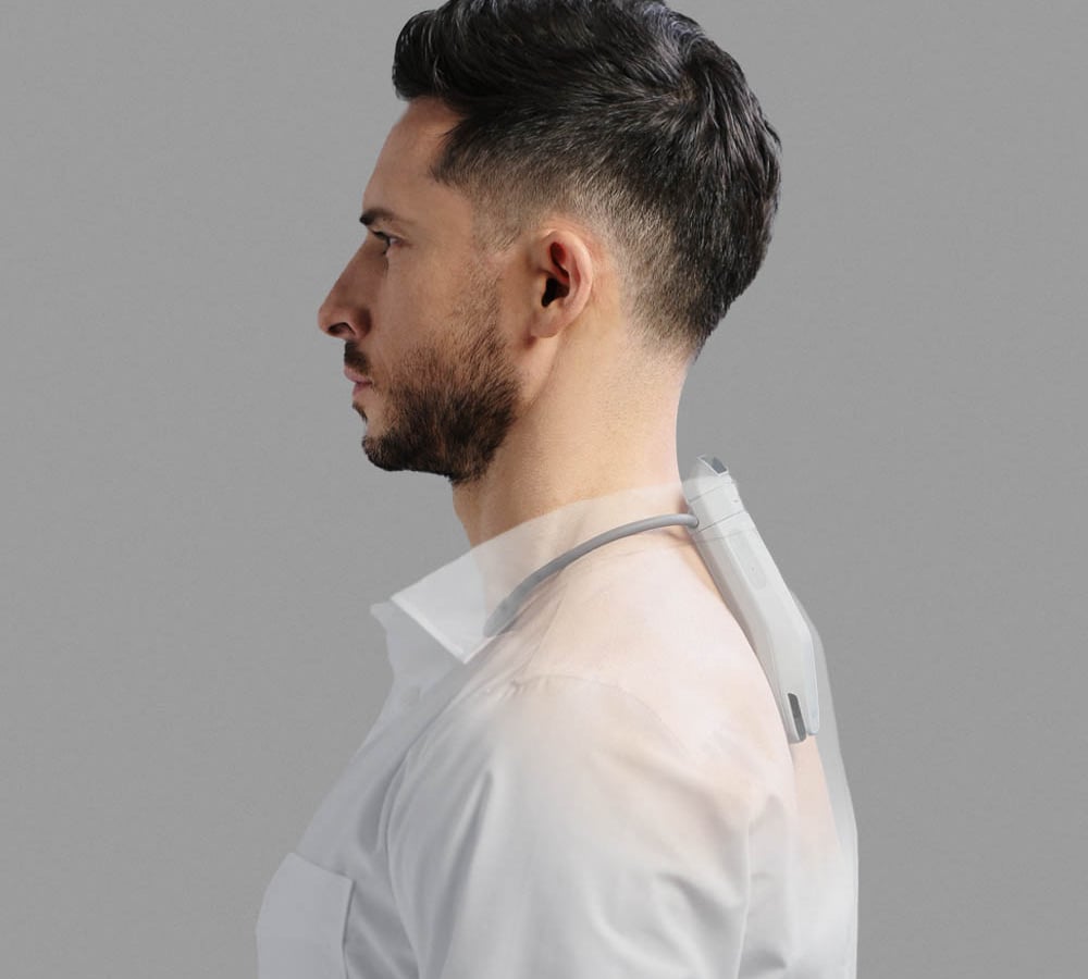 ウ*パ様 SONY REON POCKET 着るクーラー　ウェアラブルサーモデバ REON POCKET（レオンポケット）｜ソニー [公式] 冷温対応