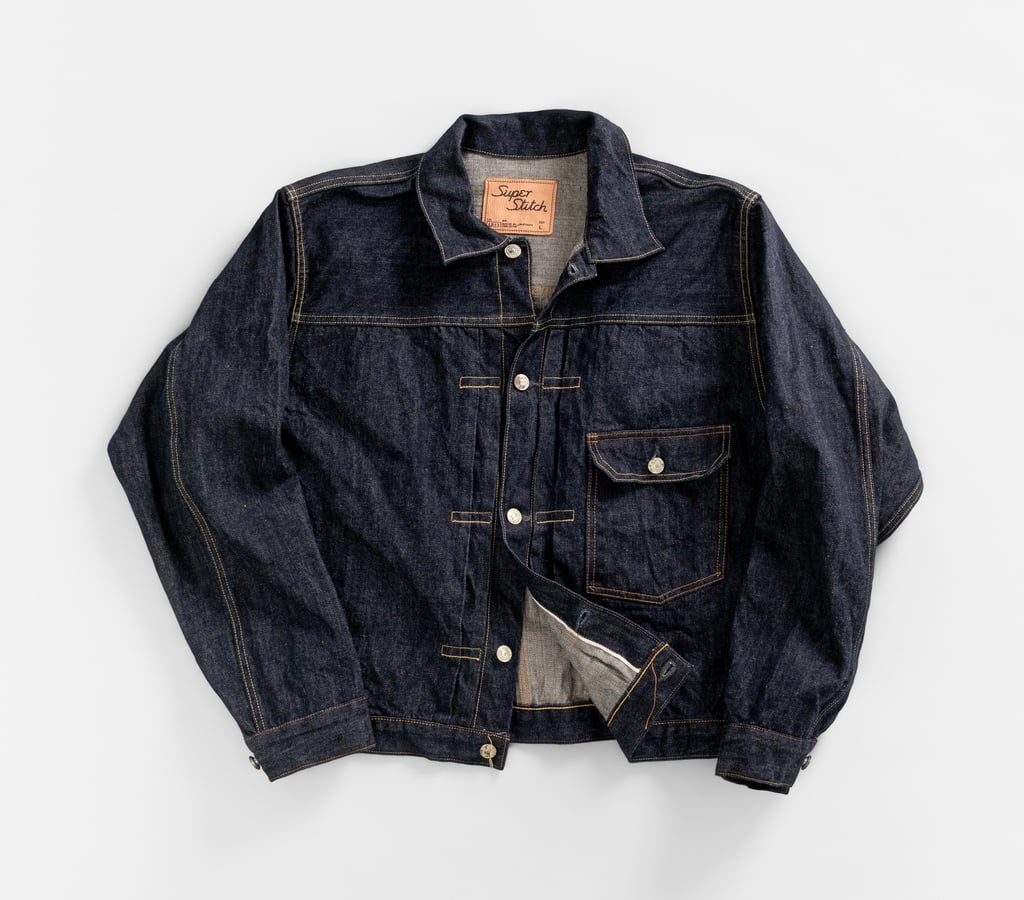 mission workshop × テイラーステッチ　コラボジャケット The Taylor Stitch x Mission Workshop Farallon Jacket