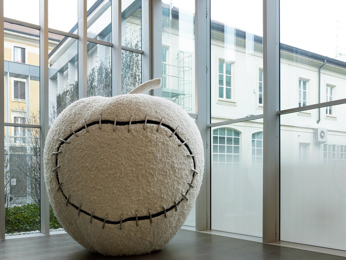 ゼニアが「アート・バーゼル」とタッグ 複数年にわたる