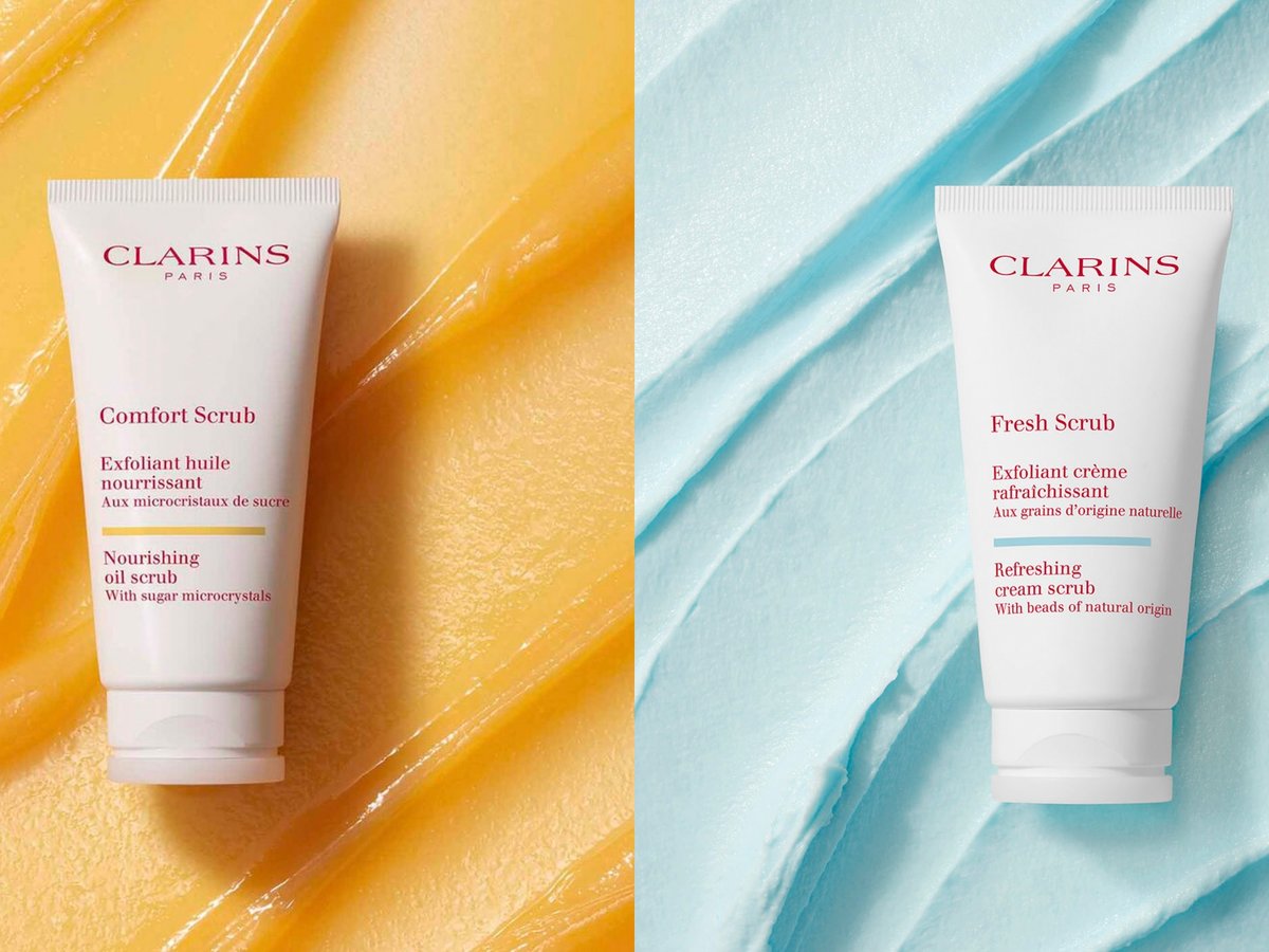 clarins-comfort-fresh-scrub-