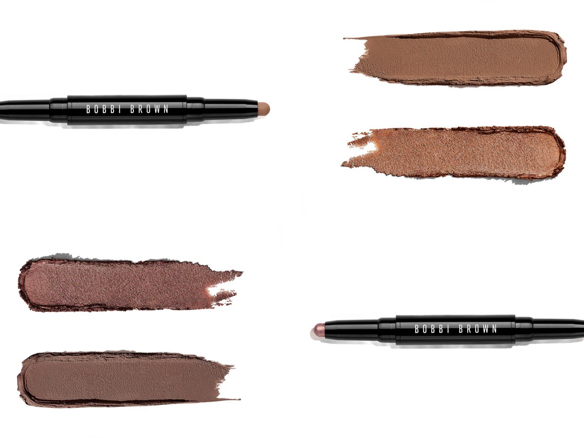 専用ボビィブラウン MAC ボビイ ブラウン」が限定アイシャドウスティックを発売 ソフトマットと