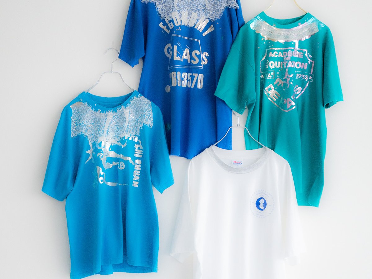 ユキ フジサワ、代官山蔦屋書店でポップアップ開催 トークショー実施も