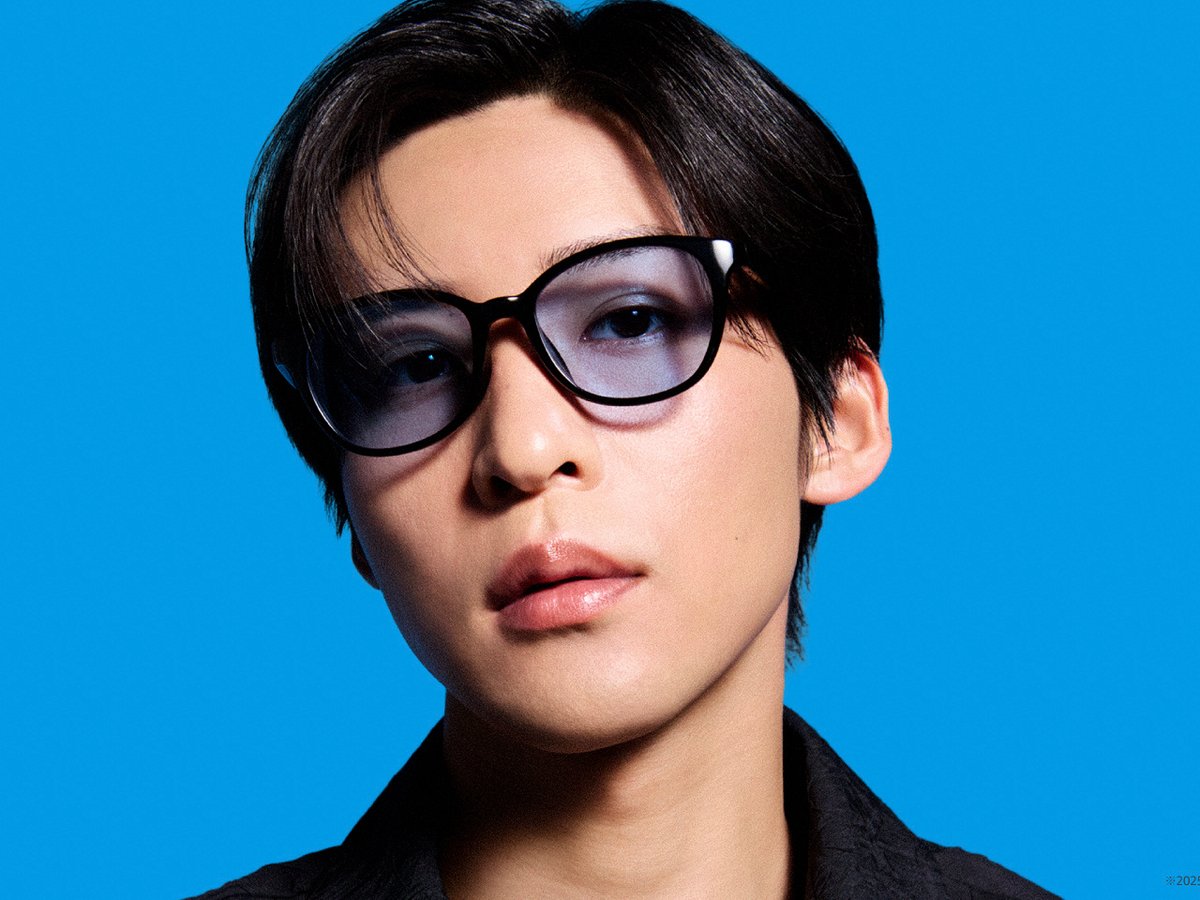 目黒蓮　Zoff　ポスター　A 35-45WOMAN on X: 